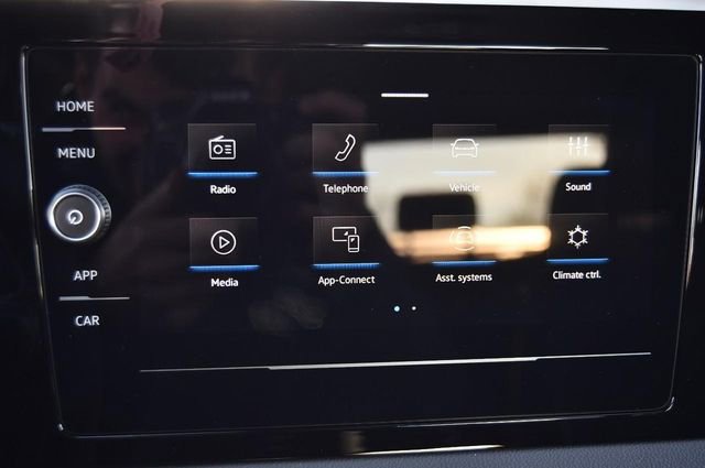 New 2026 Volkswagen Jetta Sport image 14