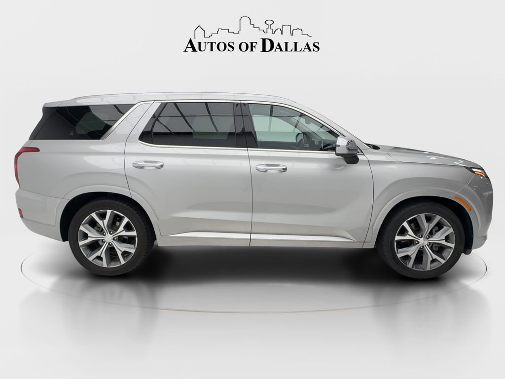 Used 2022 Hyundai Palisade Limited FWD image 6