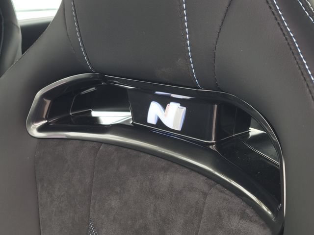 New 2026 Hyundai Elantra N FWD image 21