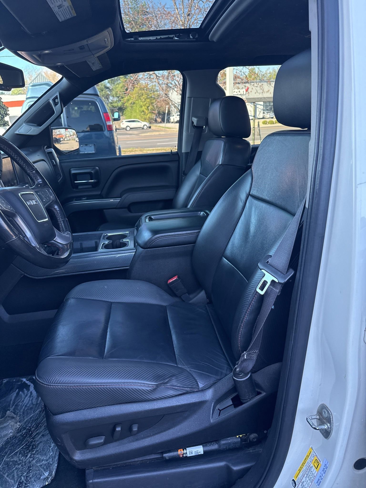 Used 2014 GMC Sierra 1500 SLT image 34