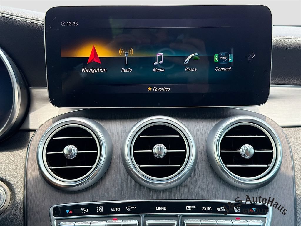 Used 2020 Mercedes-Benz C 43 AMG 4MATIC Cabriolet image 16