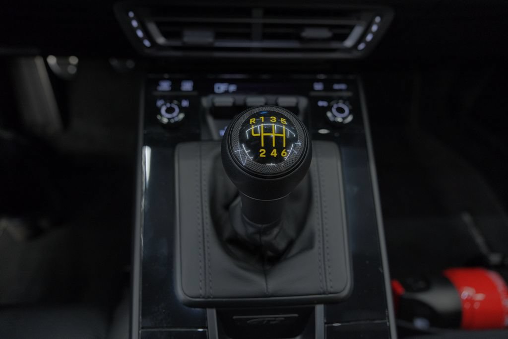 Used 2022 Porsche 911 GT3 RWD image 42