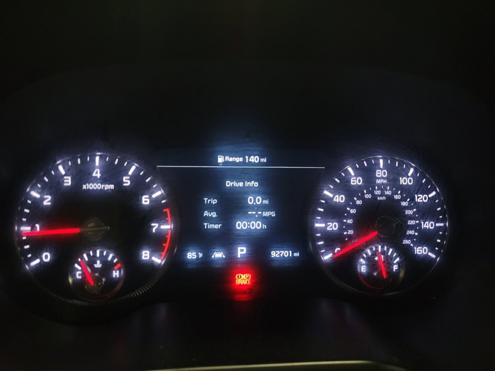 Used 2022 Kia Telluride SX w/ Towing Package AWD/4WD image 23