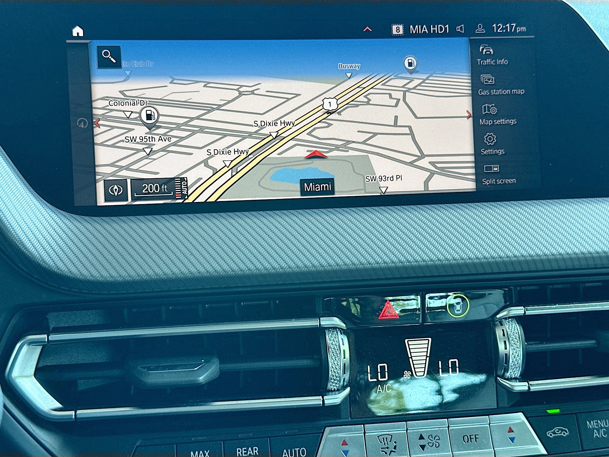Certified 2023 BMW 228i Gran Coupe w/ Convenience Package FWD image 13