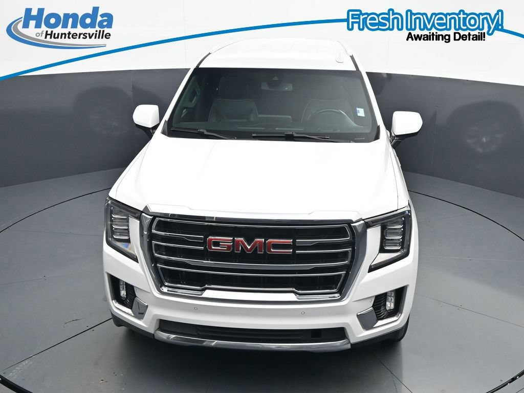 Used 2021 GMC Yukon XL SLT RWD image 19