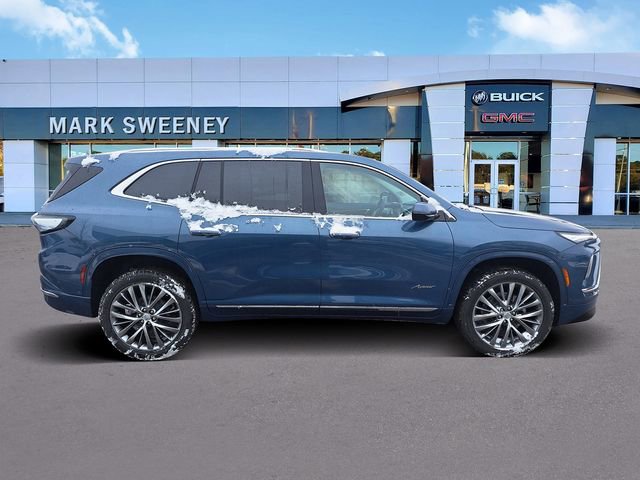 New 2026 Buick Enclave Avenir w/ Super Cruise Package image 33