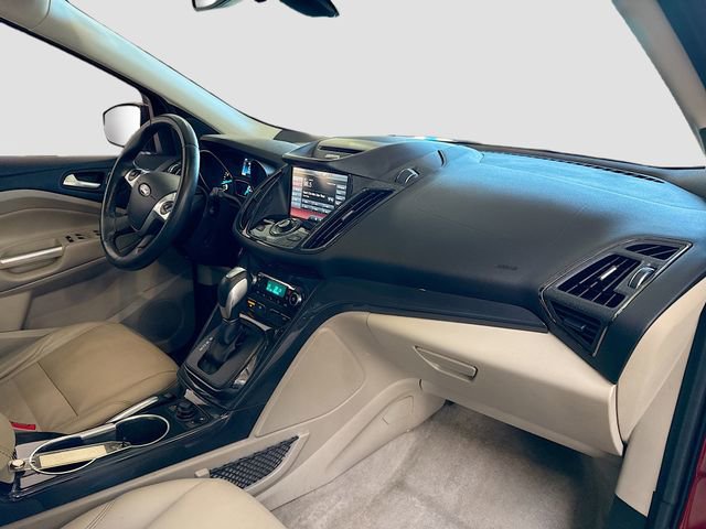 Used 2015 Ford Escape Titanium image 30