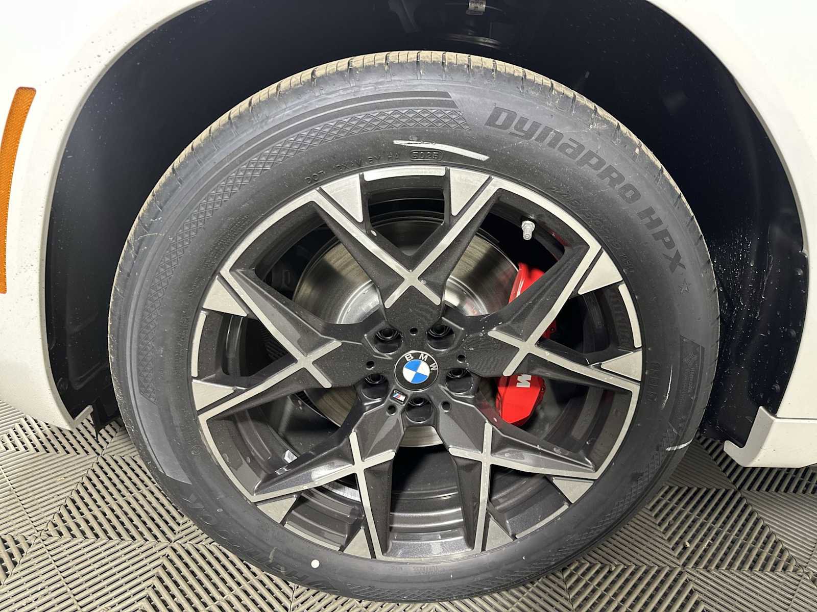 New 2026 BMW X3 xDrive30 image 10