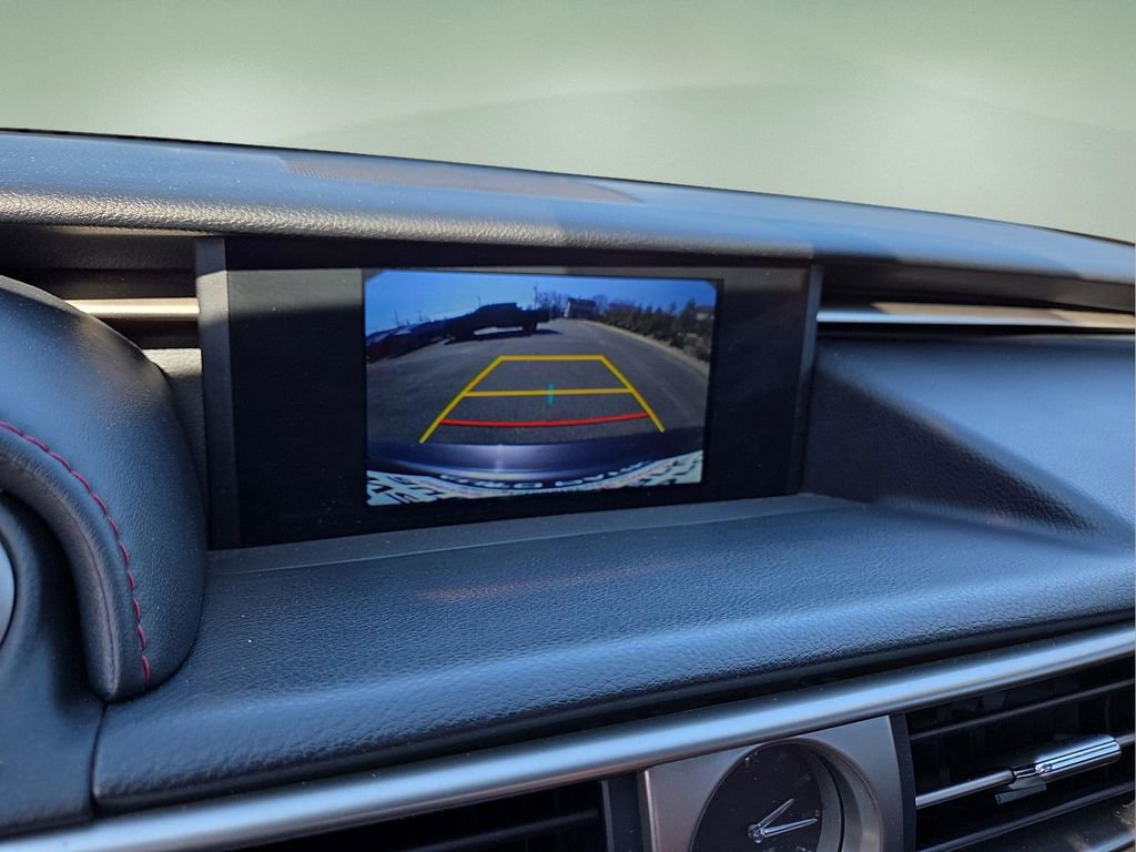 Used 2016 Lexus IS 300 AWD w/ F Sport Package image 19