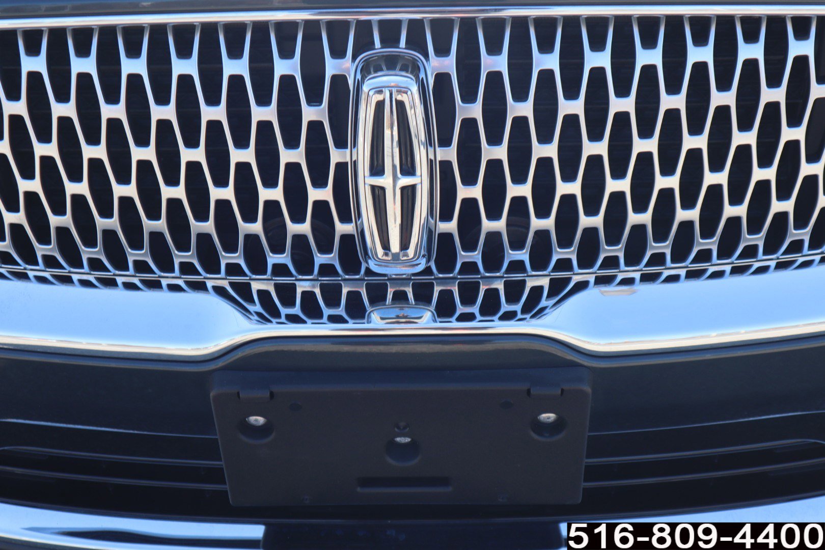 Used 2022 Lincoln Nautilus Reserve image 35