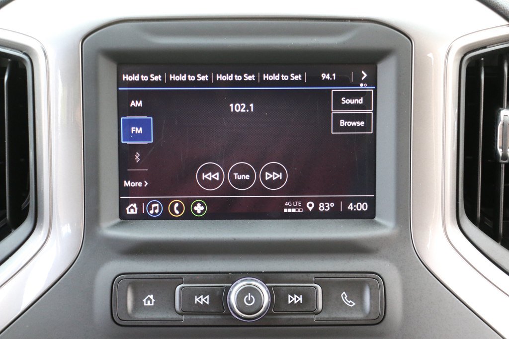 Used 2025 Chevrolet Silverado 3500 W/T w/ WT Convenience Package AWD/4WD image 16