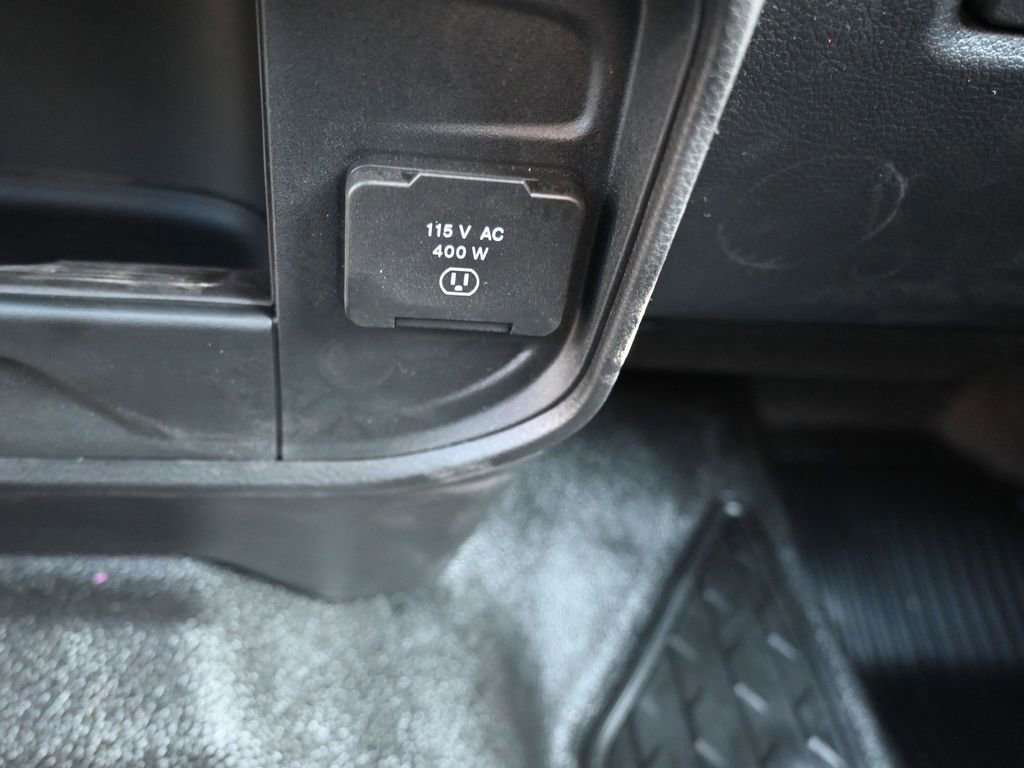 New 2025 RAM 5500 Tradesman image 31