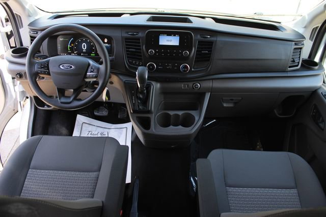 Used 2021 Ford Transit 350 XLT RWD image 25