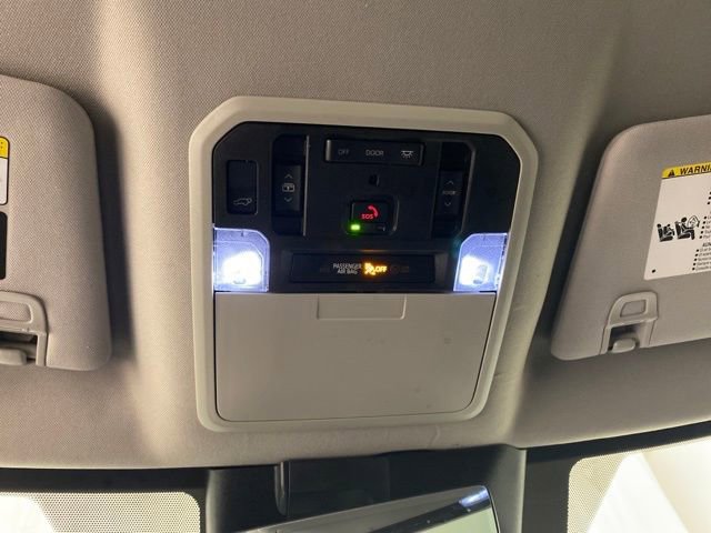 Used 2024 Toyota Sequoia Limited image 25