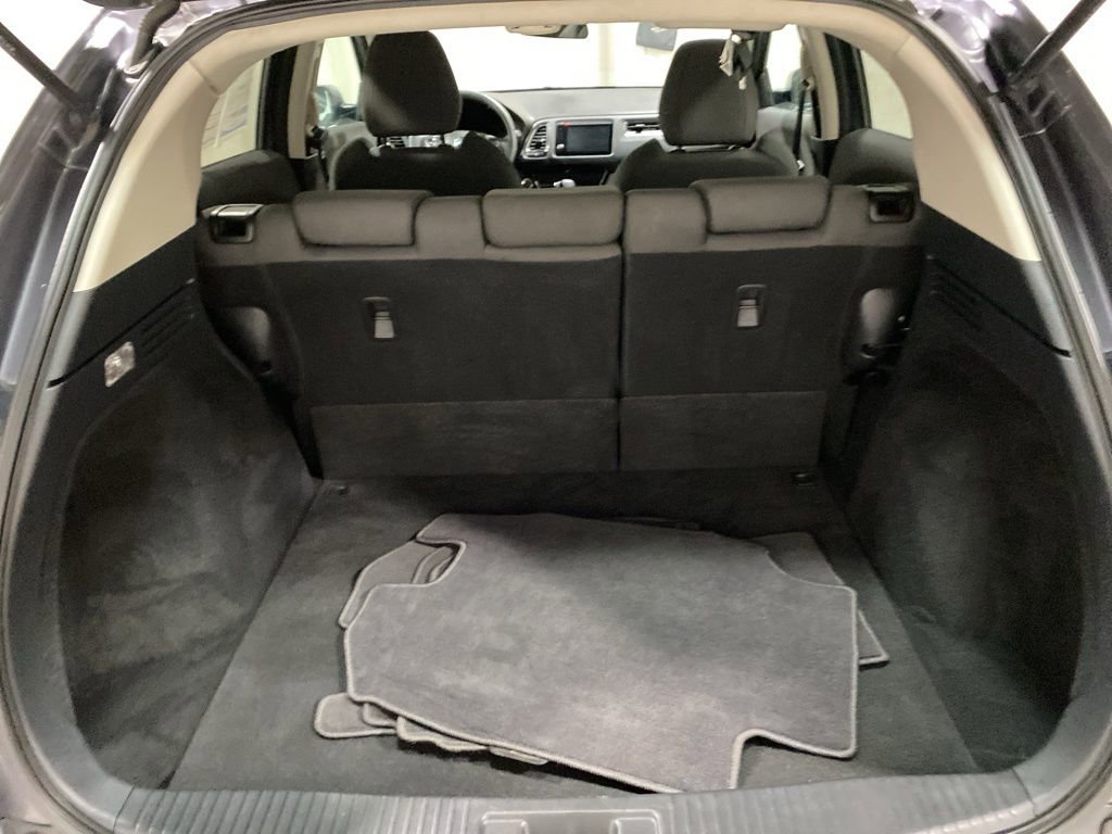 Certified 2022 Honda HR-V EX image 15