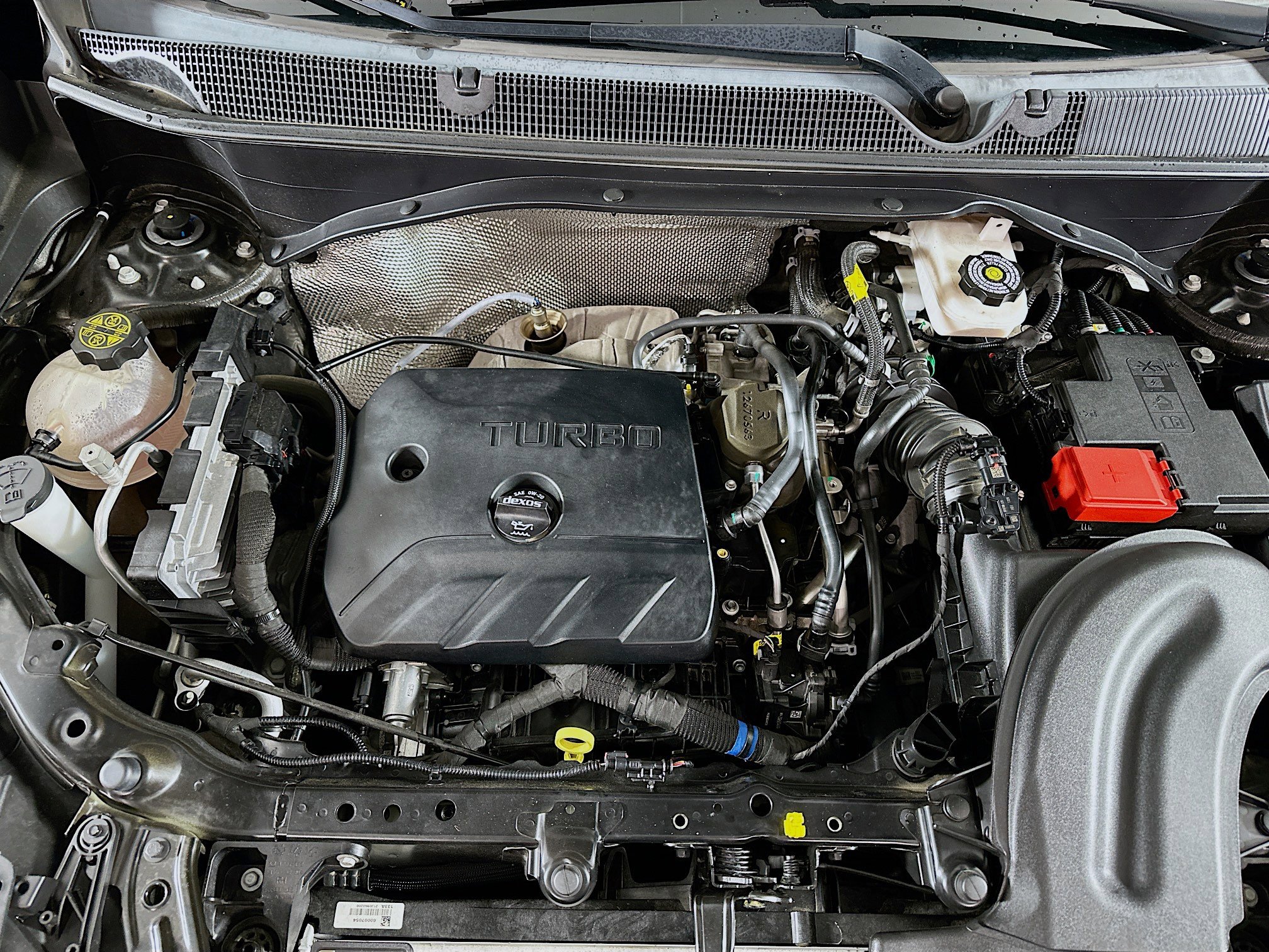 Used 2022 Buick Encore GX Select image 31