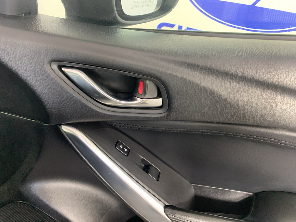 Used 2014 MAZDA MAZDA6 Touring image 40