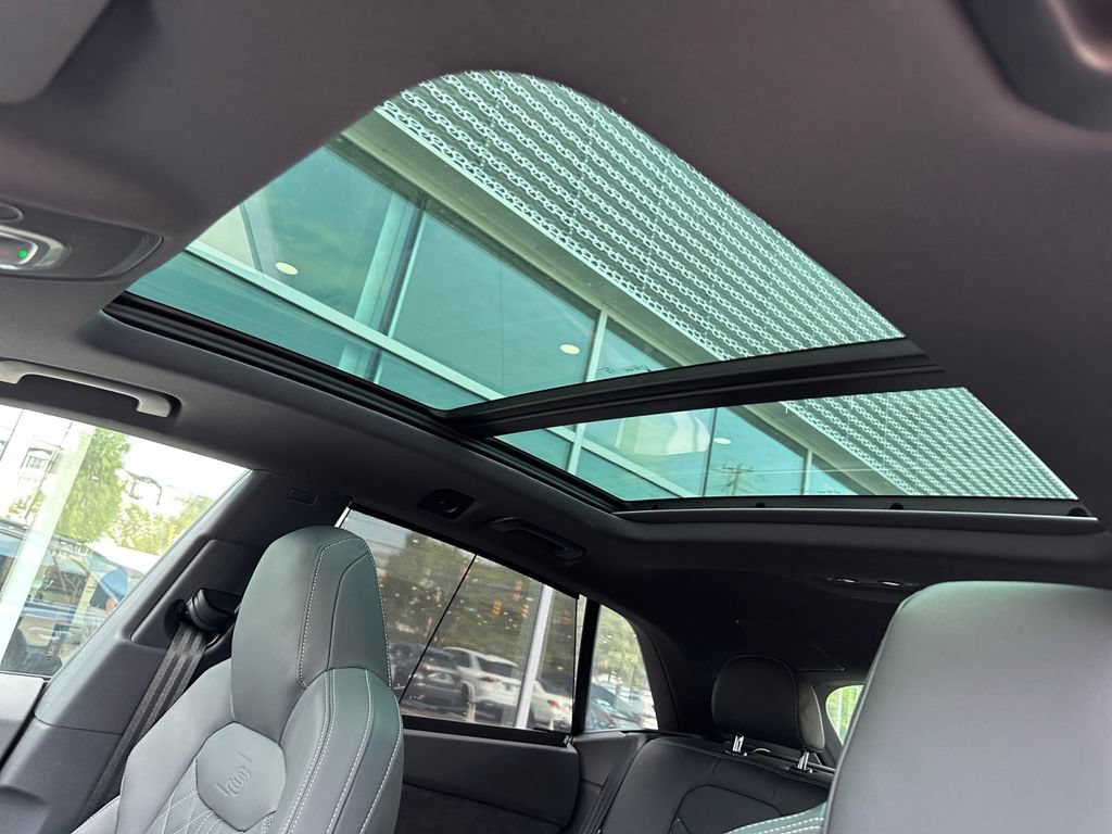 New 2026 Audi SQ8 Premium Plus AWD/4WD image 27