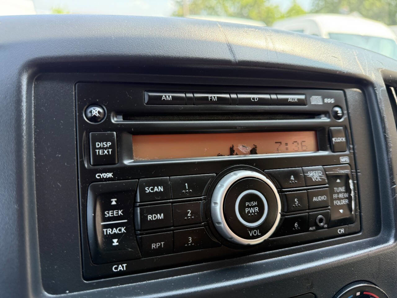 Used 2016 Chevrolet City Express LT image 18