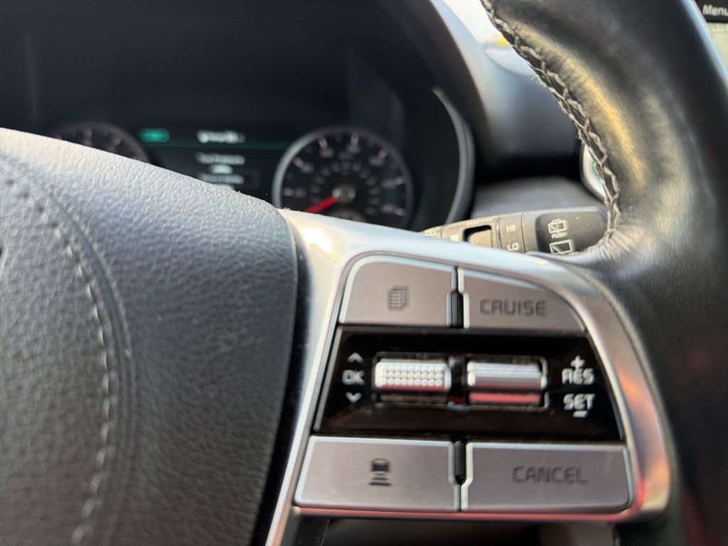 Used 2021 Kia Telluride SX AWD/4WD image 22
