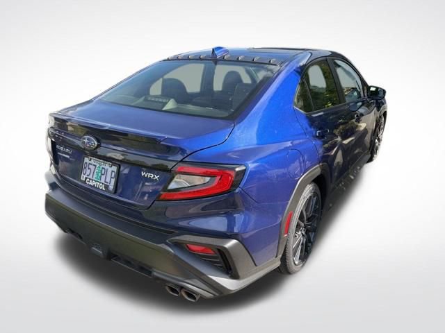 Used 2023 Subaru WRX Limited image 4