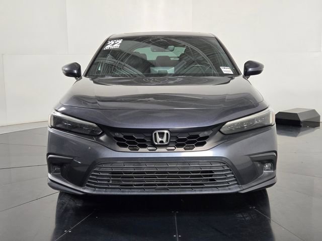 Used 2022 Honda Civic Sport Touring image 8