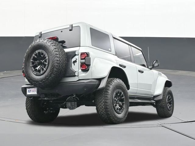 Used 2024 Ford Bronco Raptor image 53