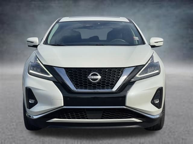 Used 2023 Nissan Murano SL w/ SL Moonroof Package image 29
