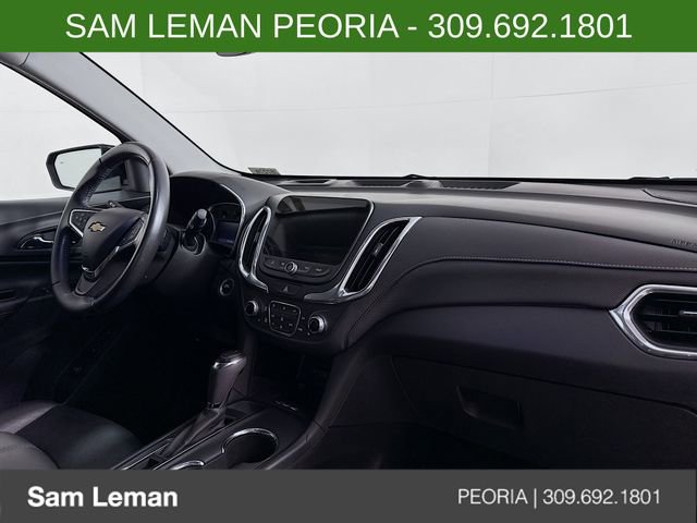Used 2020 Chevrolet Equinox Premier w/ Premier Redline Edition image 27