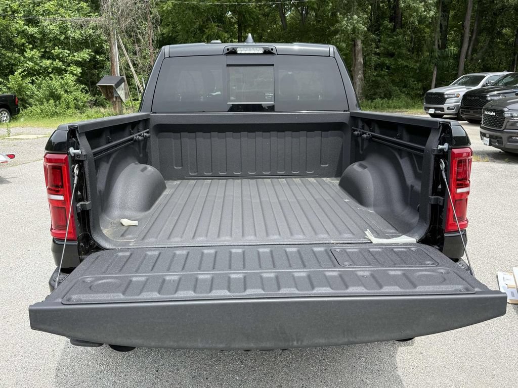 New 2026 RAM 1500 RHO w/ RHO Level 1 Equipment Group AWD/4WD image 11