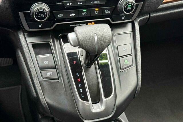 Used 2021 Honda CR-V EX image 21