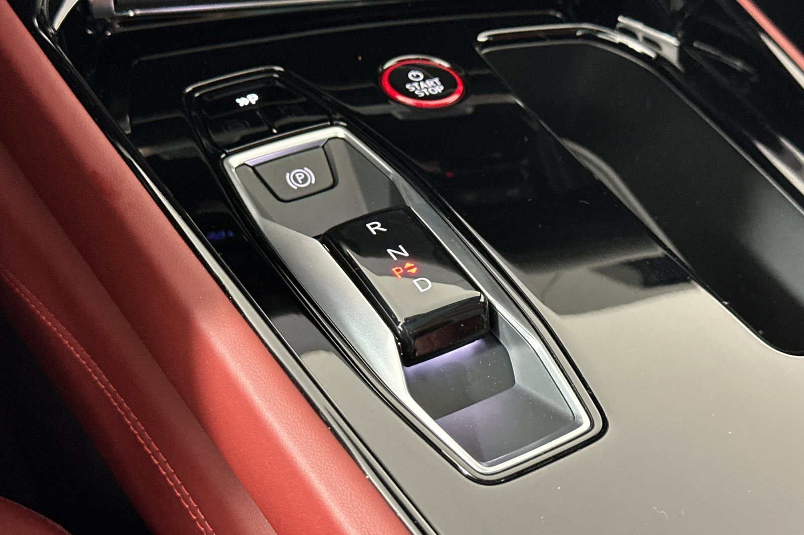 New 2026 Audi S e-tron GT Premium Plus AWD/4WD image 20