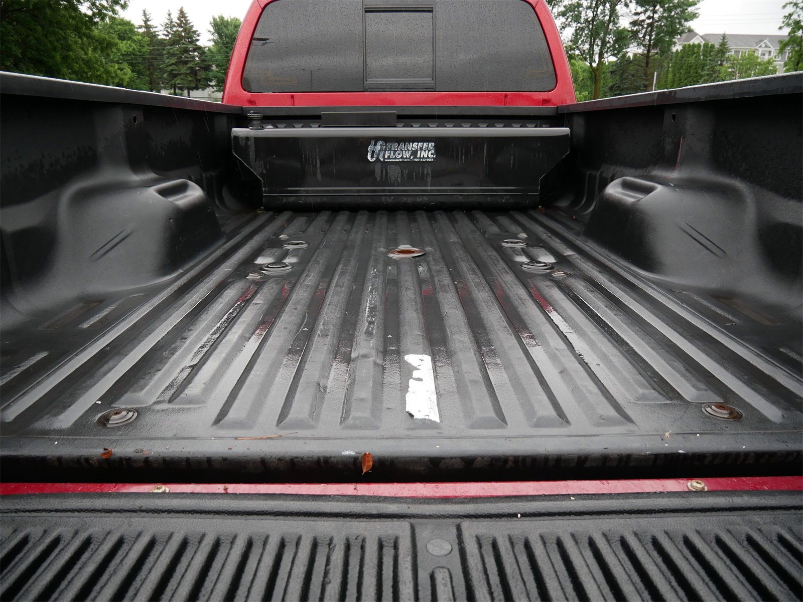 Used 2015 Ford F450 Lariat image 12