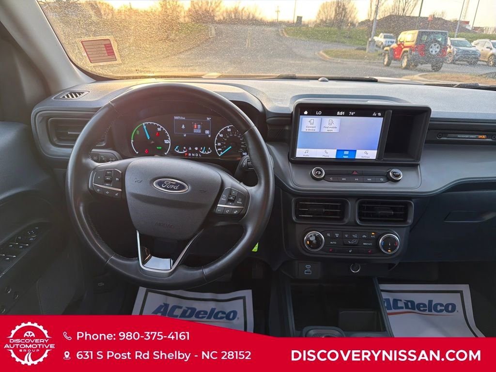 Used 2024 Ford Maverick XLT w/ XLT Luxury Package image 31