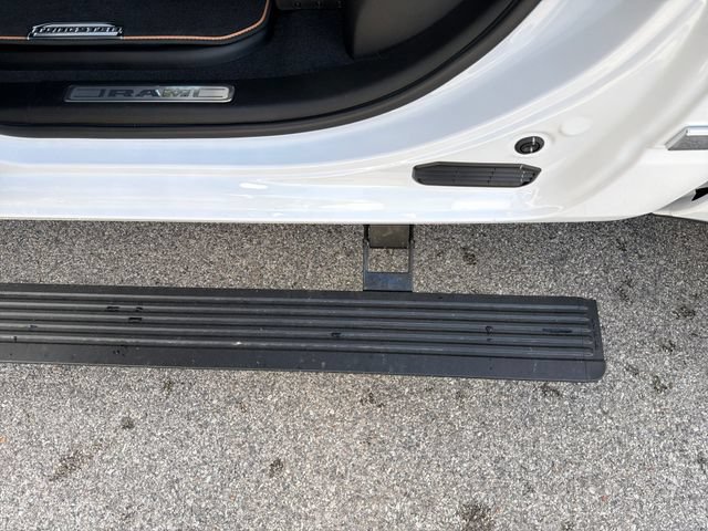 New 2026 RAM 1500 Tungsten w/ Trailer Tow Group AWD/4WD image 46