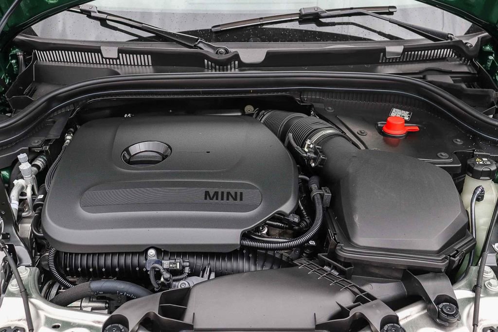 New 2026 MINI Cooper 2-Door Hardtop image 29