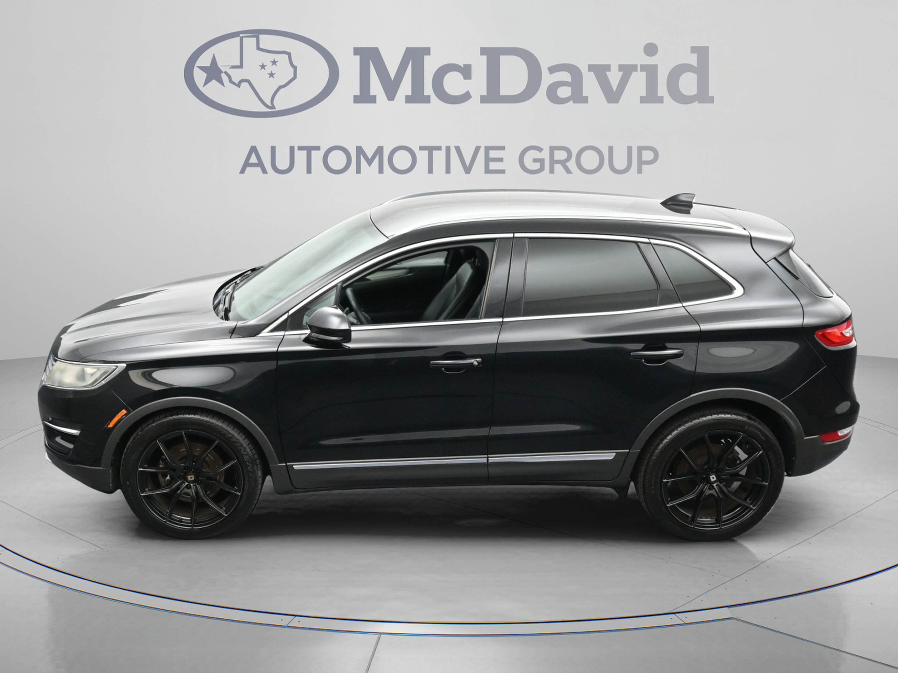 Used 2016 Lincoln MKC Premiere FWD image 35