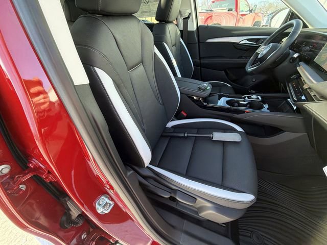 New 2026 Buick Envision Sport Touring AWD/4WD image 38