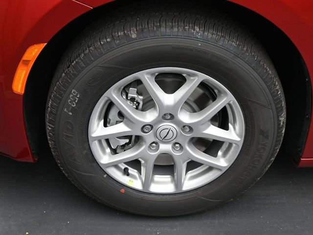 New 2026 Chrysler Voyager LX image 38