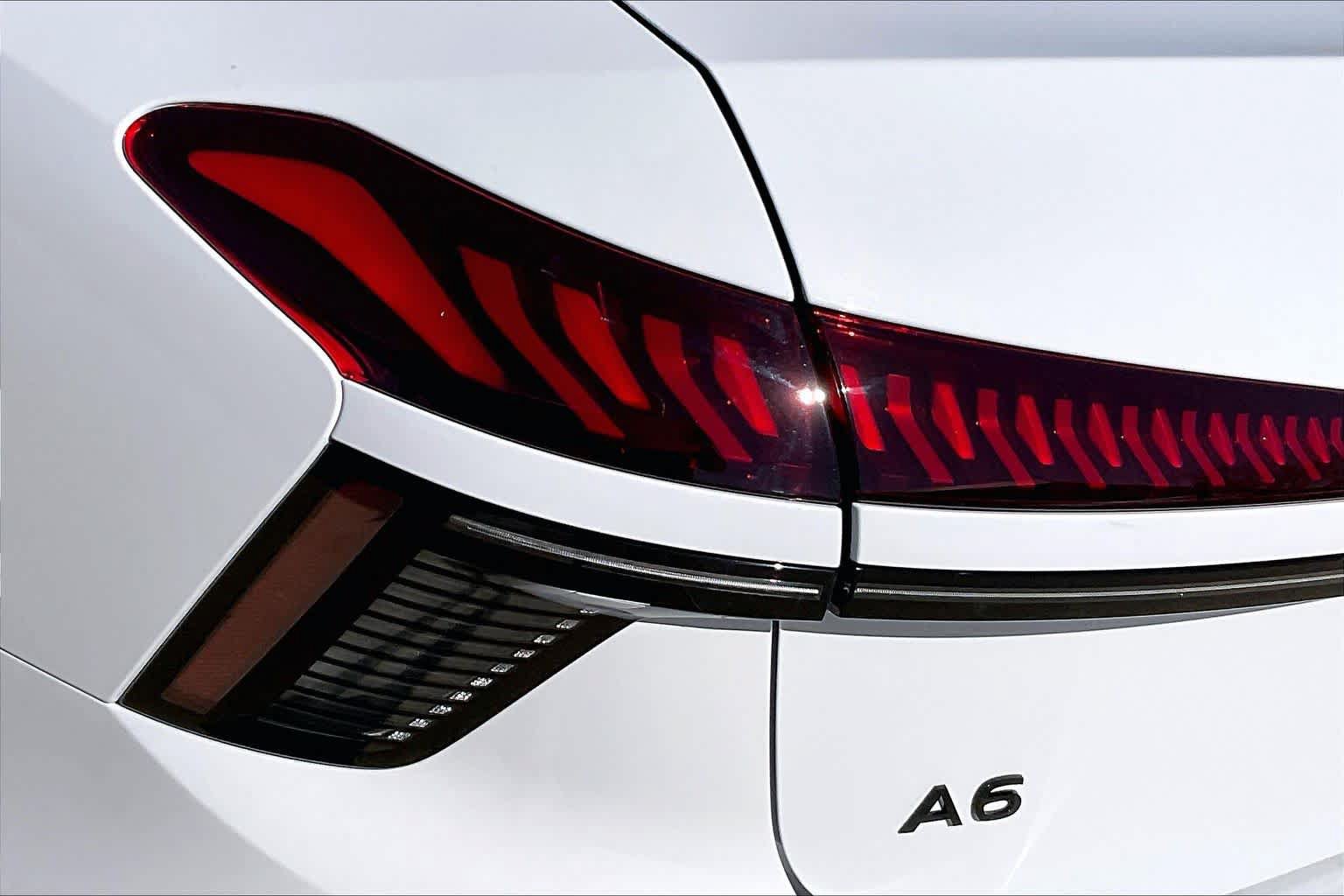 New 2026 Audi A6 Premium Plus w/ Premium Plus Package AWD/4WD image 14