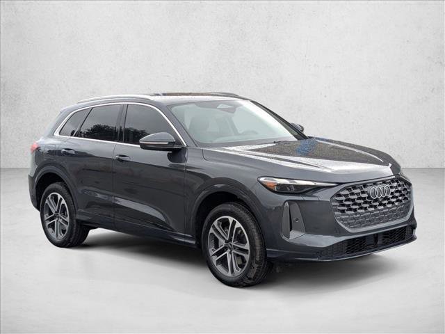 New 2025 Audi Q5 Premium image 7