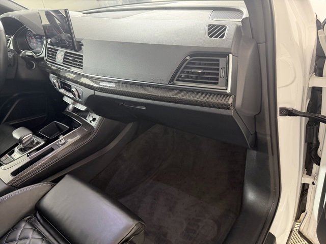 Certified 2023 Audi SQ5 Premium Plus w/ Premium Plus Package image 23