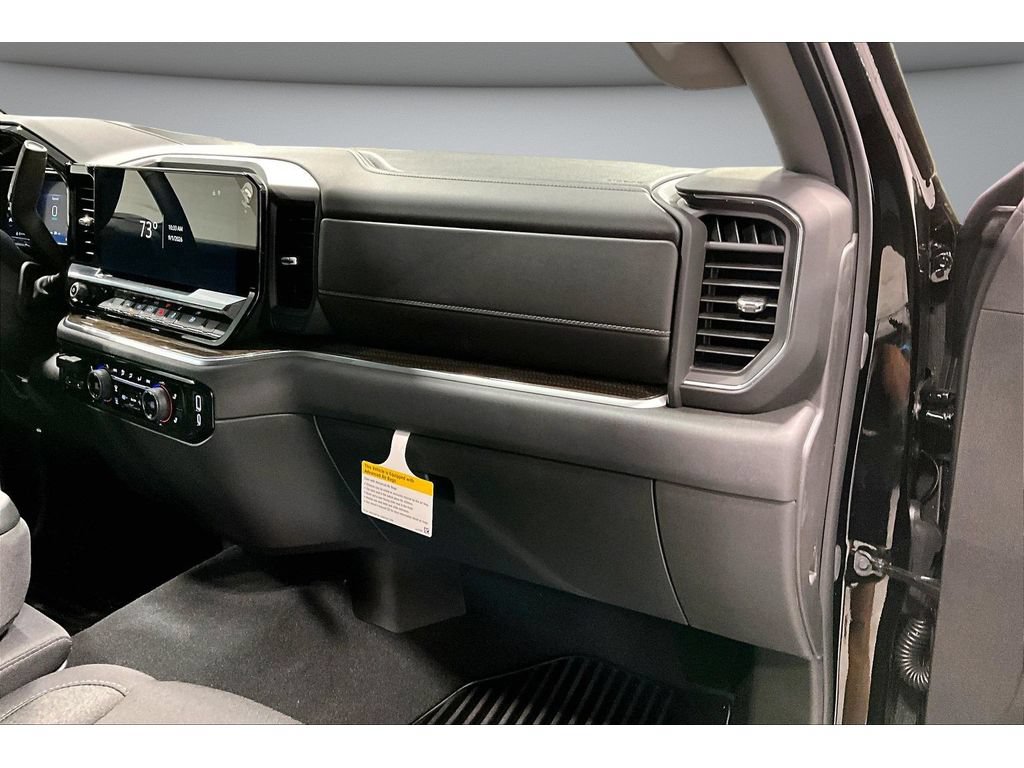 New 2026 Chevrolet Silverado 1500 LT AWD/4WD image 52