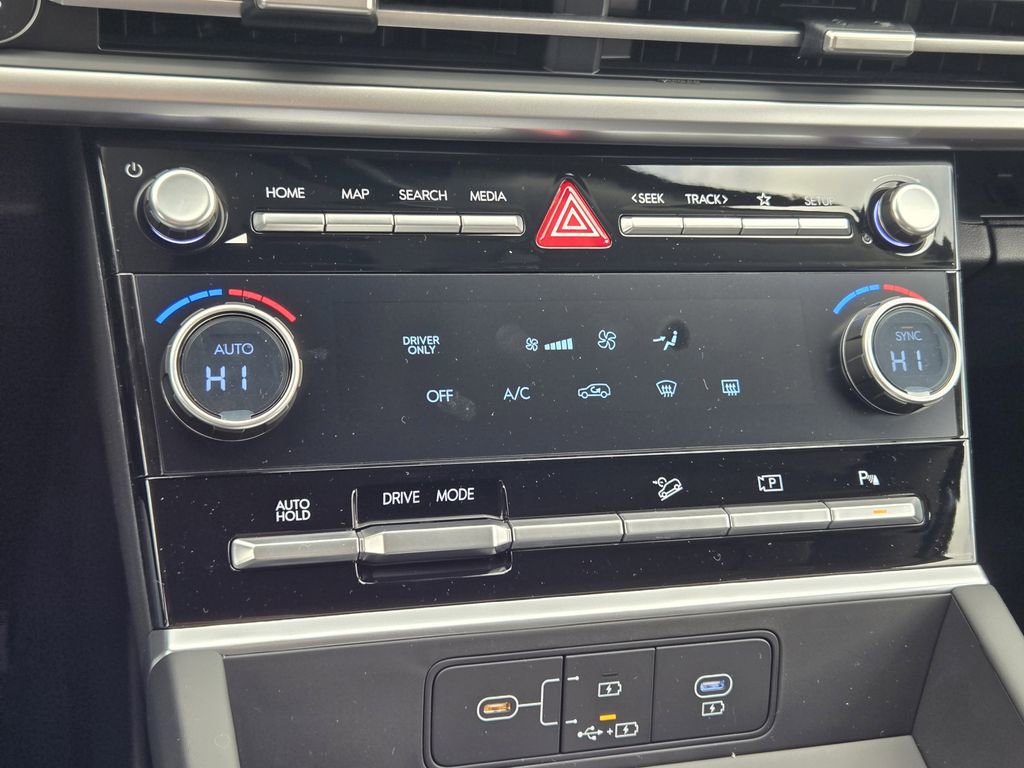 New 2026 Hyundai Santa Fe SE image 20