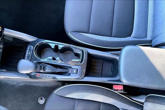 Used 2025 Chevrolet TrailBlazer LT image 17