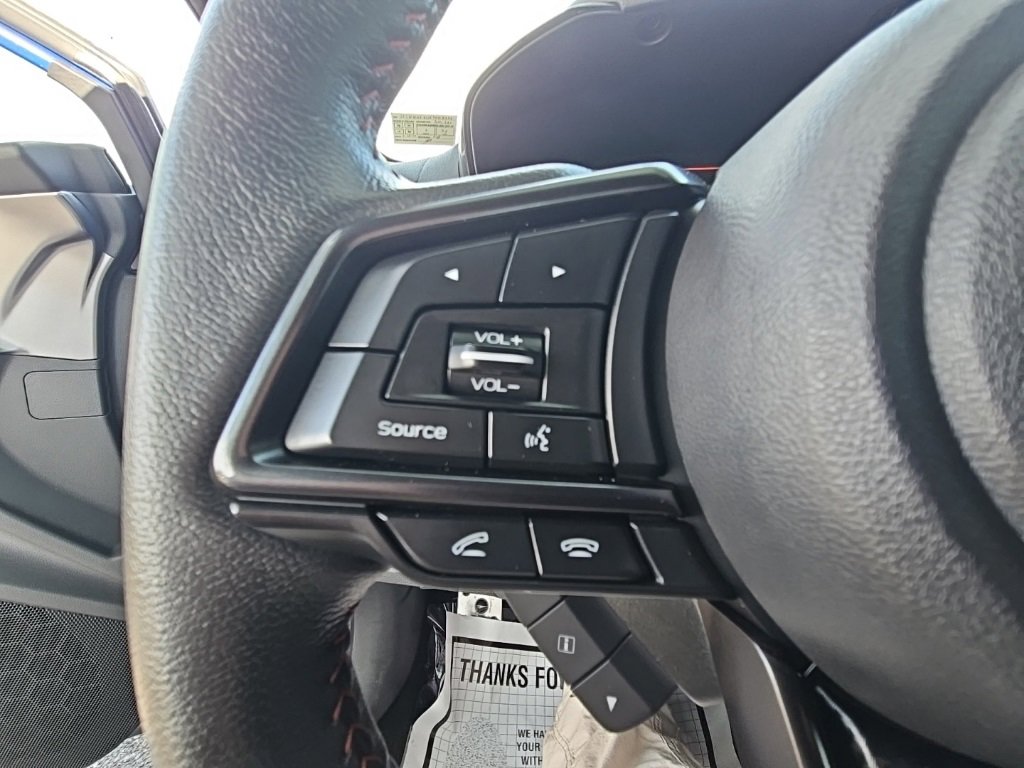 Used 2022 Subaru WRX Premium image 25