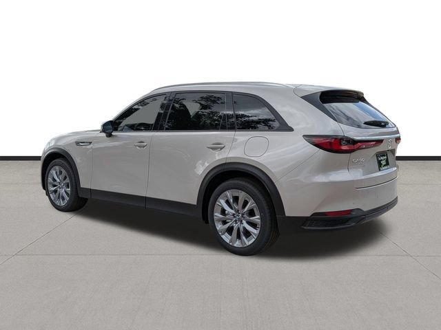 New 2026 MAZDA CX-90 3.3 Turbo w/ Preferred Package AWD/4WD image 7