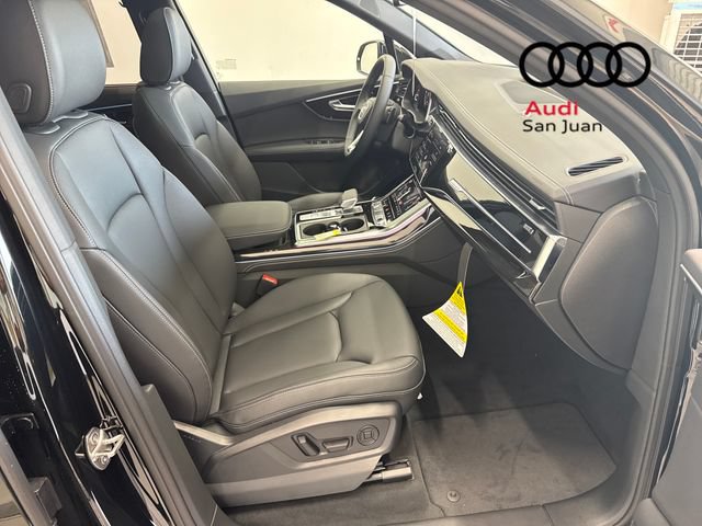 New 2026 Audi Q7 3.0T Premium Plus AWD/4WD image 31