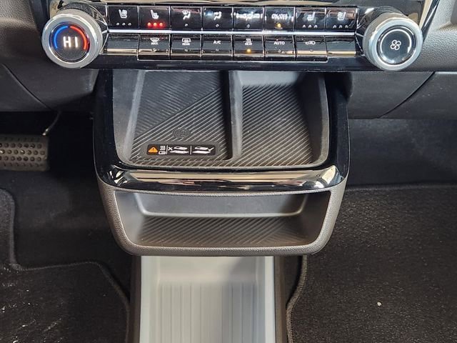 New 2027 Chevrolet Bolt RS w/ Technology Package image 47