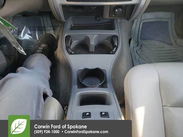 Used 2005 Dodge Dakota Laramie w/ Trailer Tow Group image 29